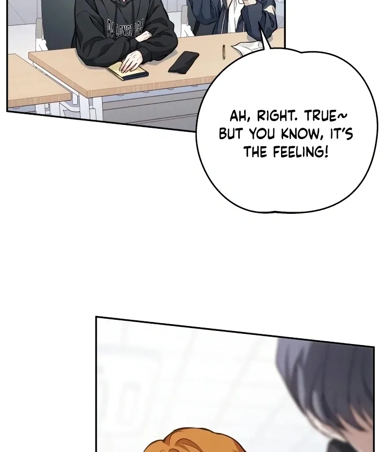 The perfect one, Dain Chapter 6 page 36