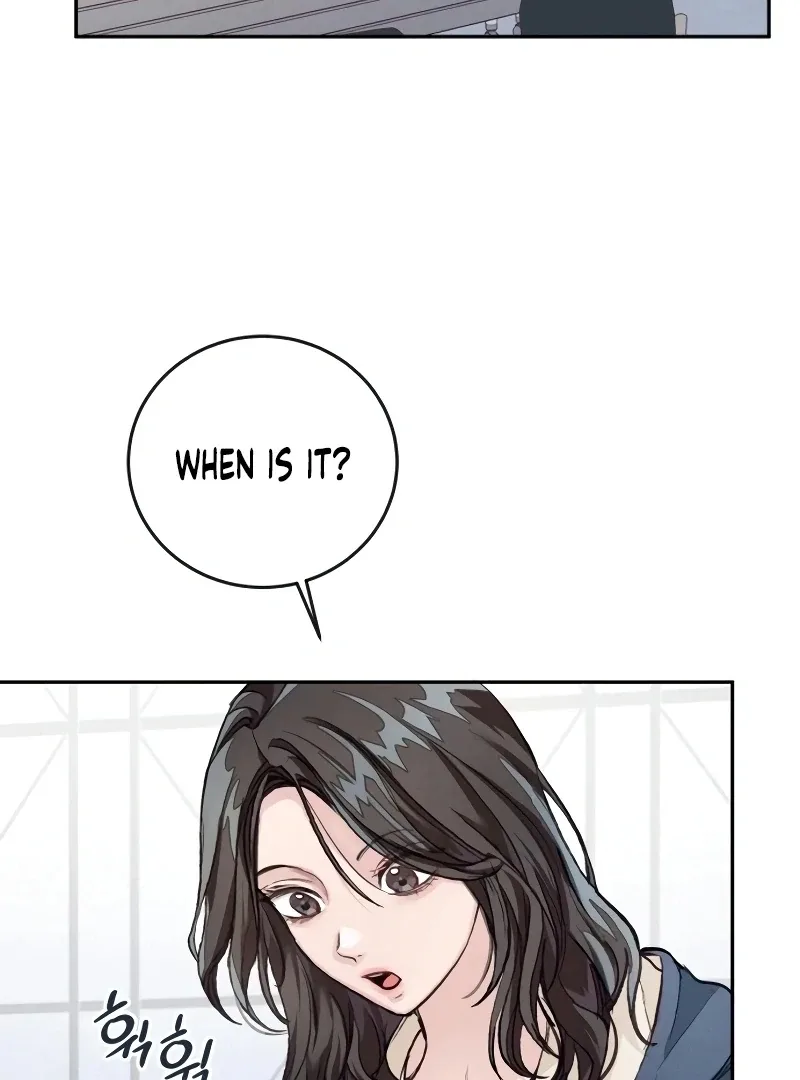 The perfect one, Dain Chapter 6 page 40