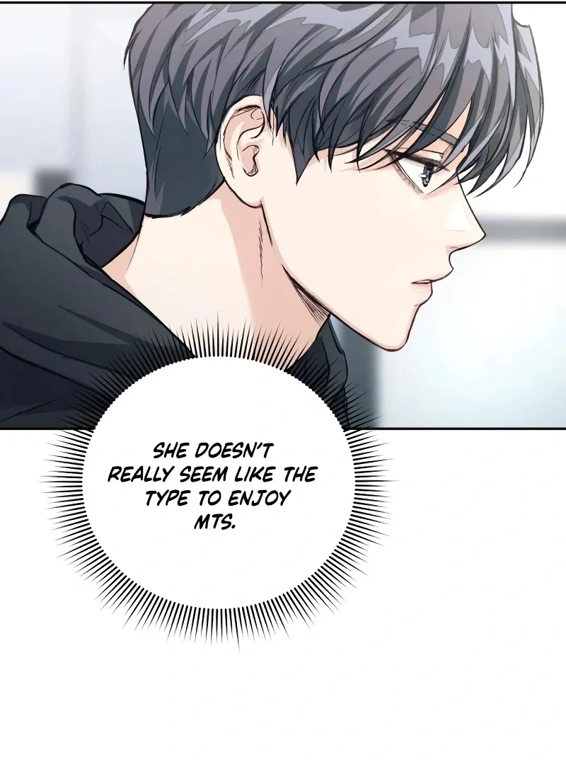 The perfect one, Dain Chapter 6 page 38
