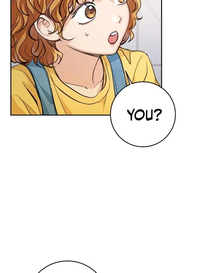 The perfect one, Dain Chapter 6 page 51