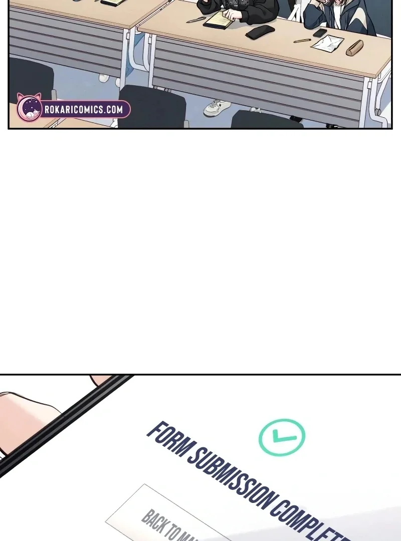 The perfect one, Dain Chapter 6 page 49
