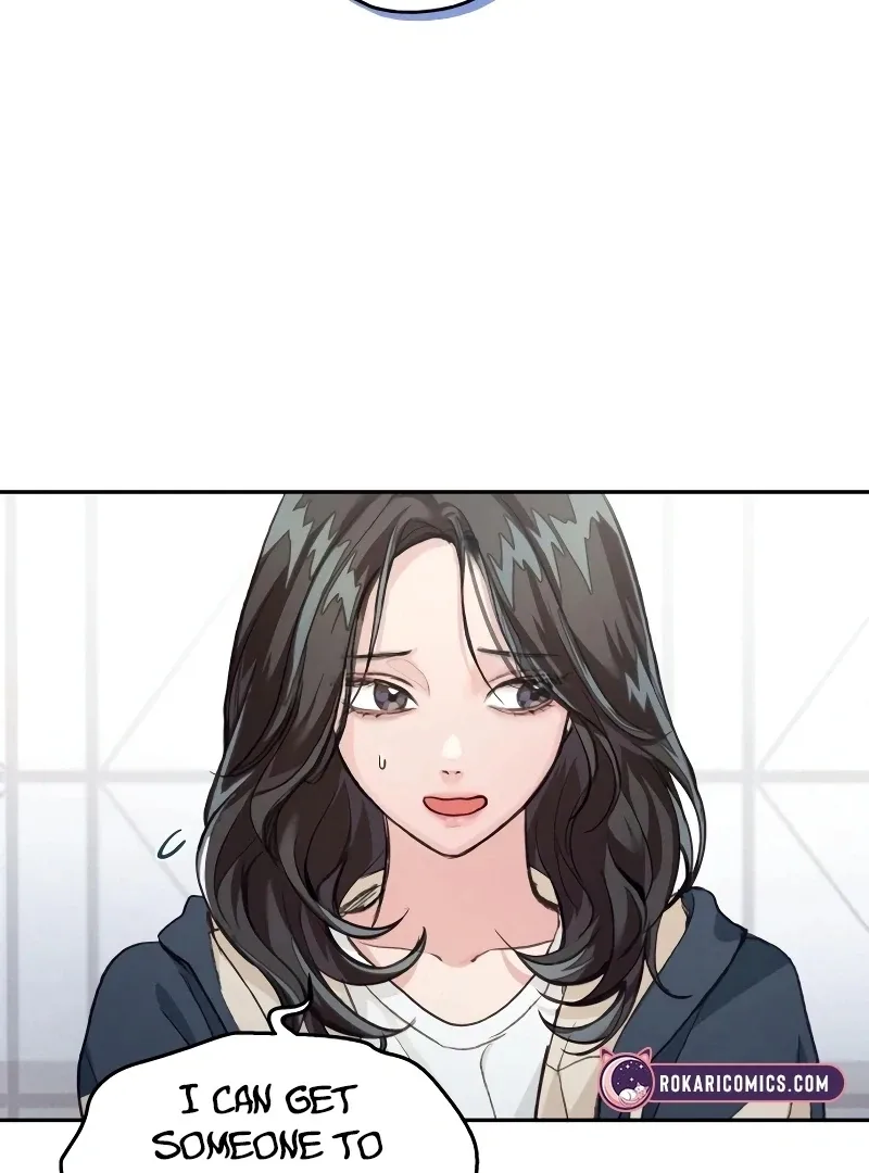The perfect one, Dain Chapter 6 page 44