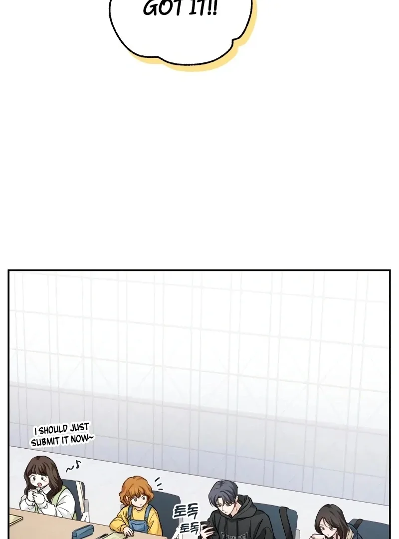 The perfect one, Dain Chapter 6 page 48