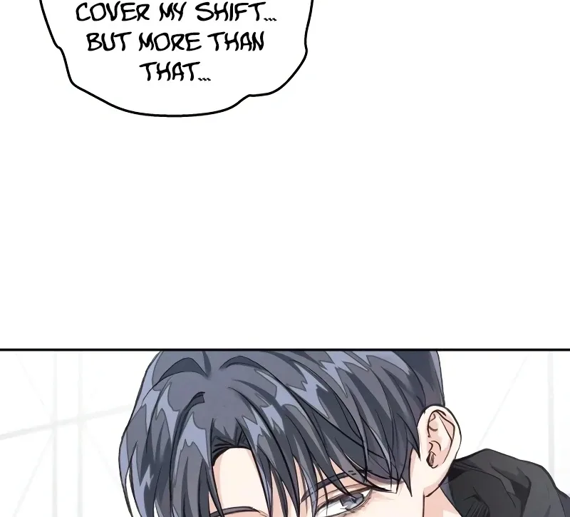 The perfect one, Dain Chapter 6 page 45