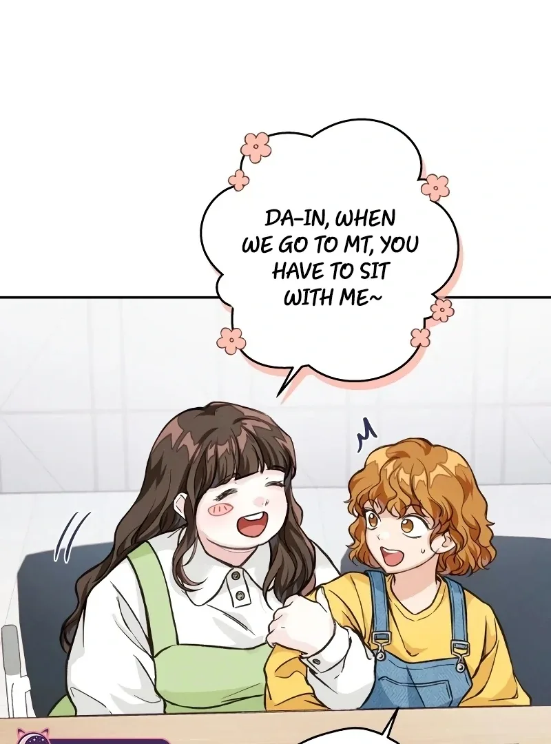 The perfect one, Dain Chapter 6 page 57
