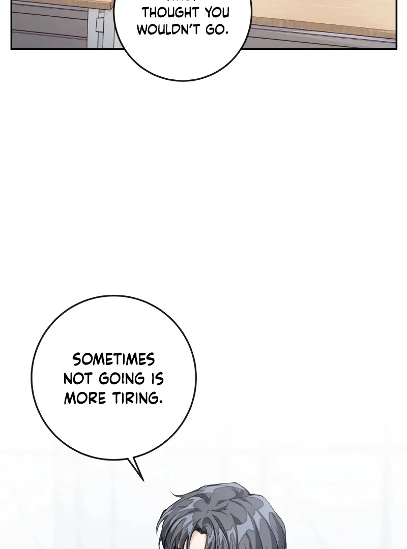 The perfect one, Dain Chapter 6 page 53