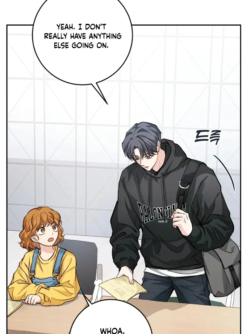 The perfect one, Dain Chapter 6 page 52