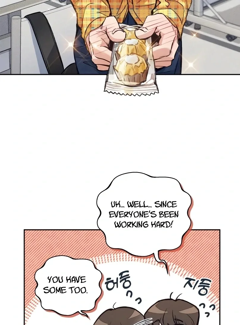 The perfect one, Dain Chapter 6 page 68