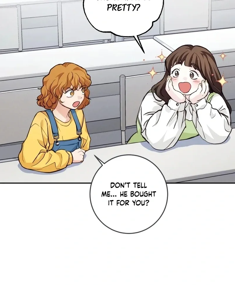 The perfect one, Dain Chapter 6 page 64