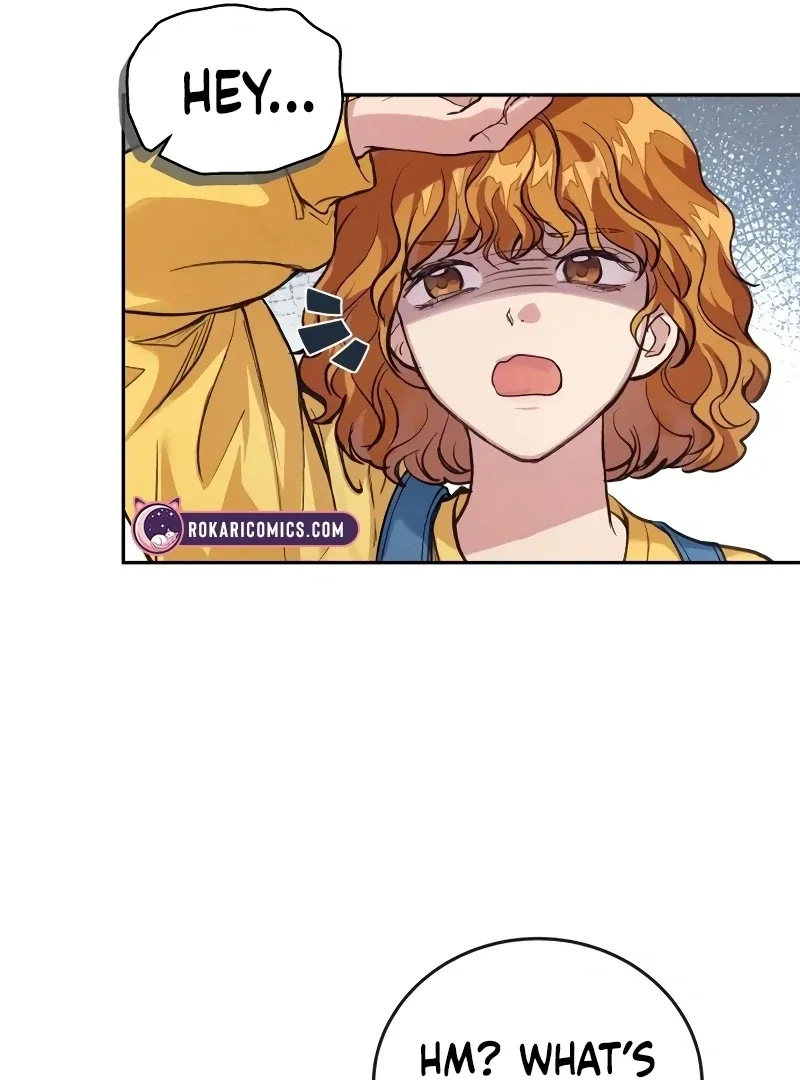 The perfect one, Dain Chapter 6 page 66
