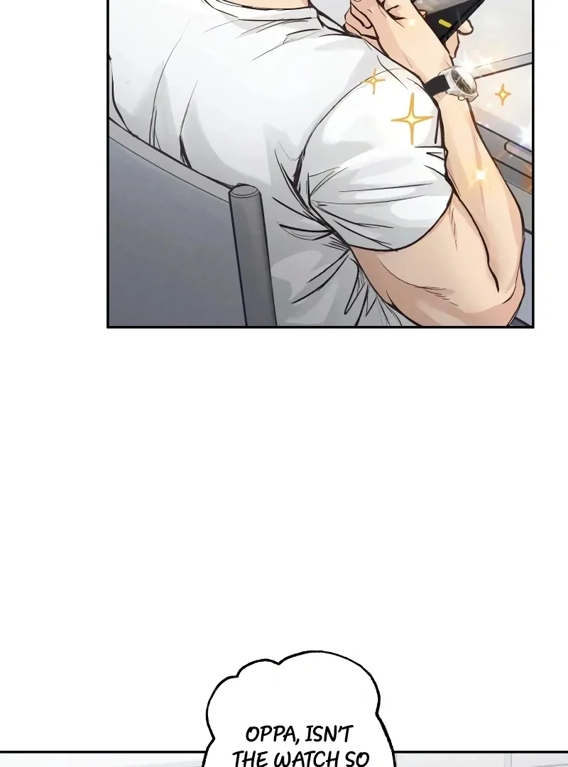 The perfect one, Dain Chapter 6 page 63