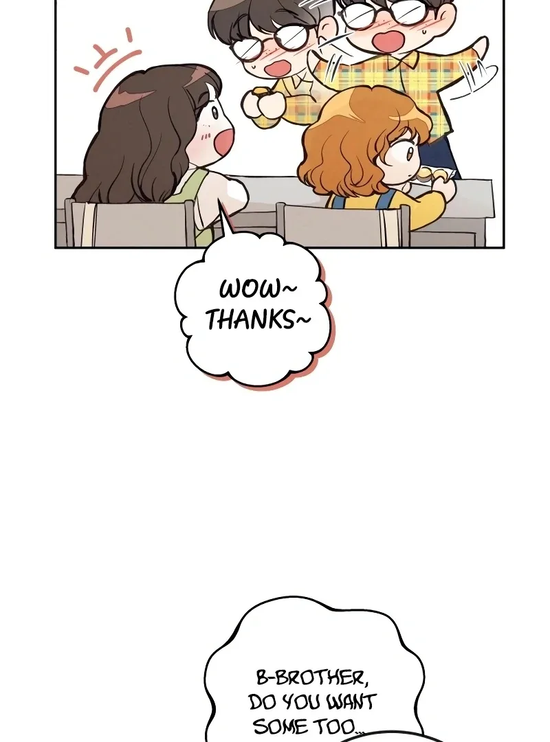 The perfect one, Dain Chapter 6 page 69