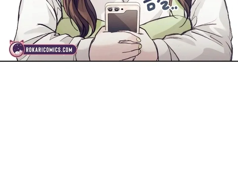 The perfect one, Dain Chapter 6 page 75