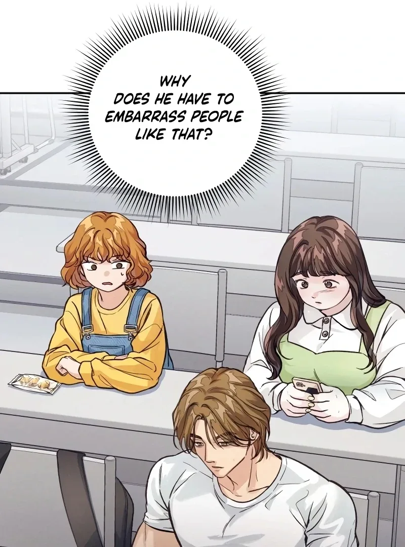 The perfect one, Dain Chapter 6 page 76