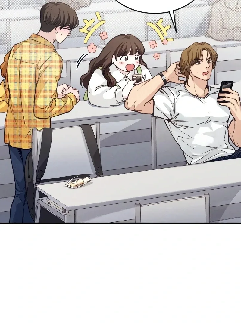 The perfect one, Dain Chapter 6 page 73