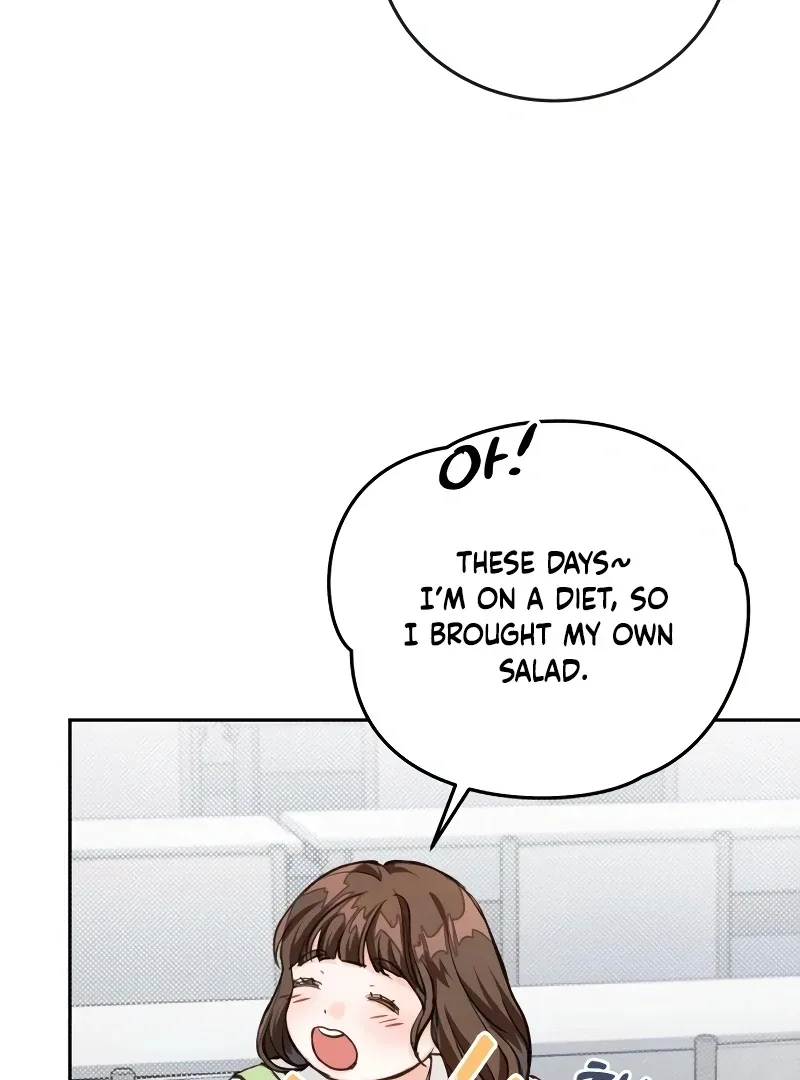 The perfect one, Dain Chapter 6 page 82