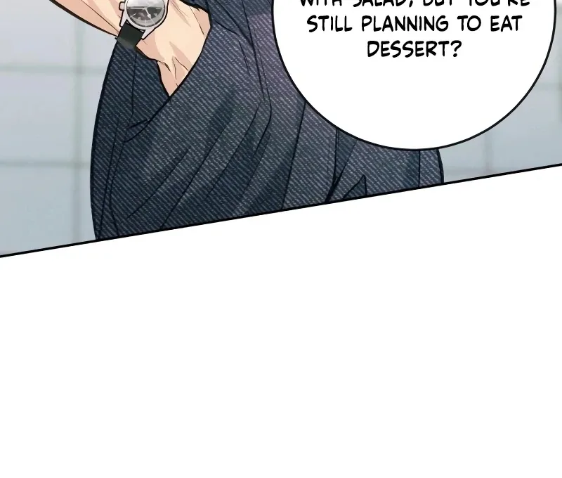 The perfect one, Dain Chapter 6 page 85