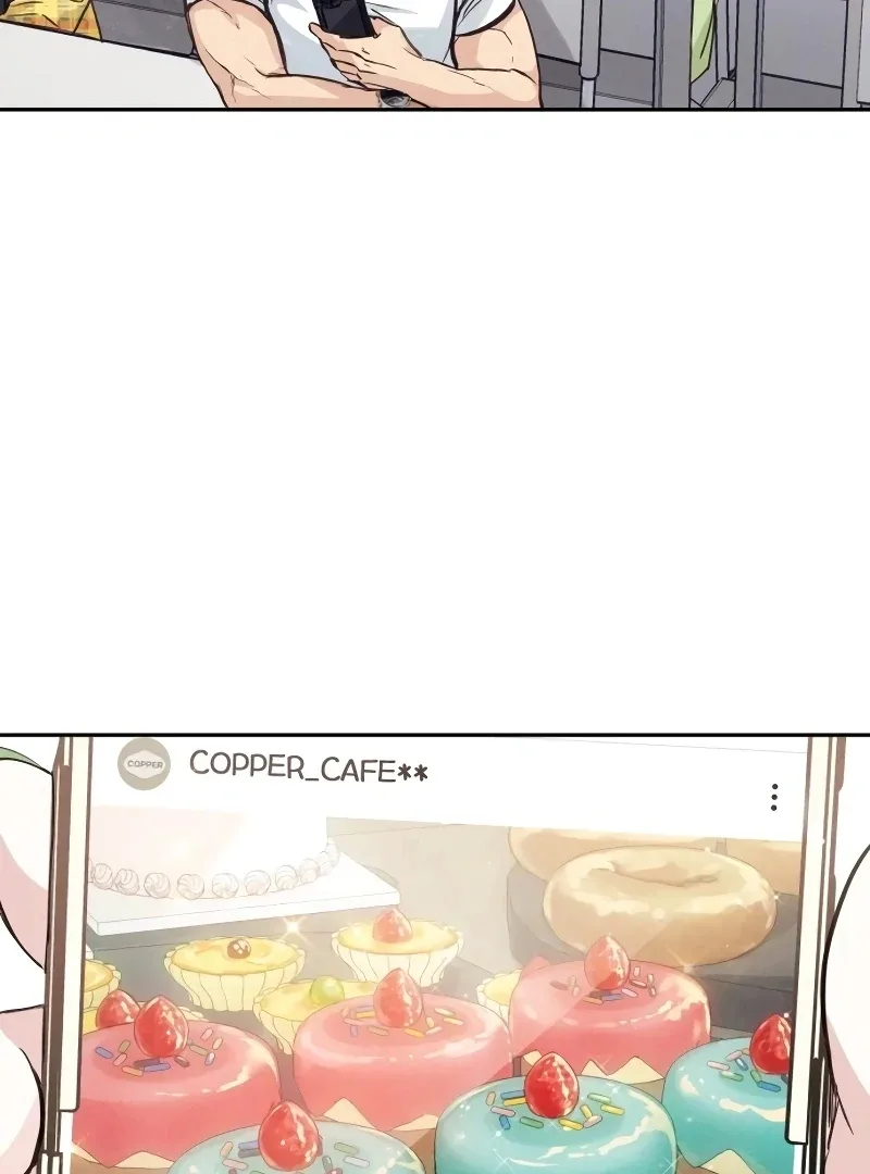 The perfect one, Dain Chapter 6 page 79