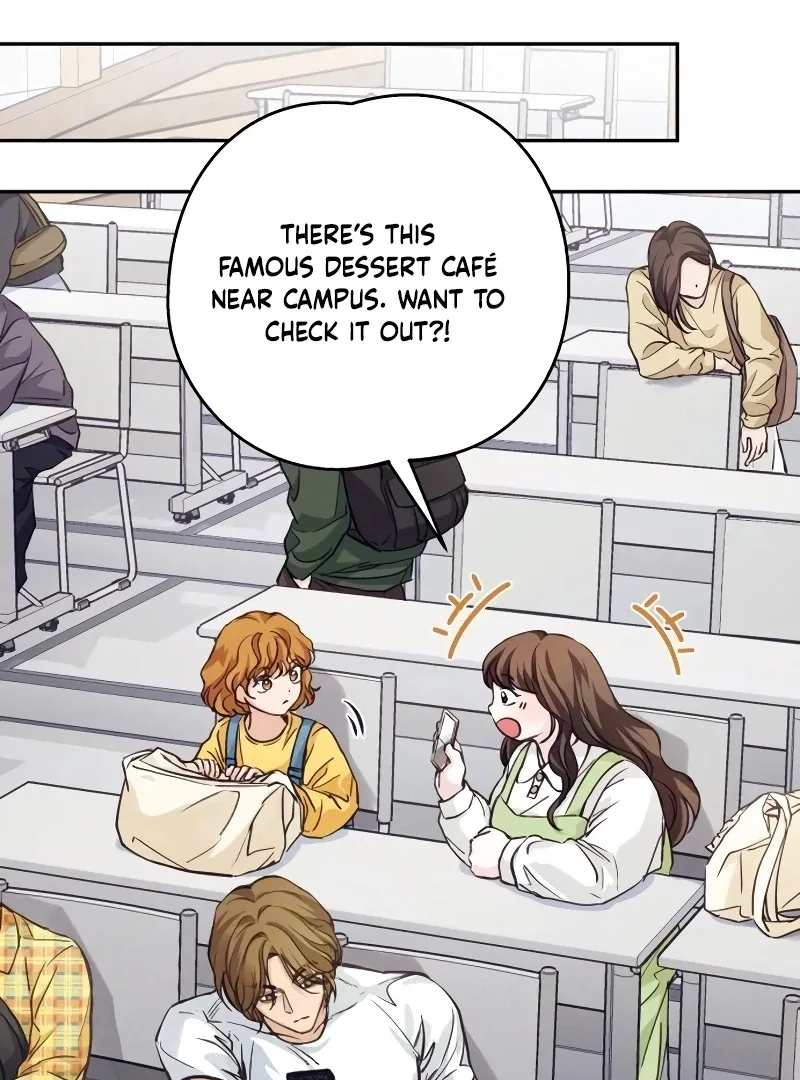 The perfect one, Dain Chapter 6 page 78