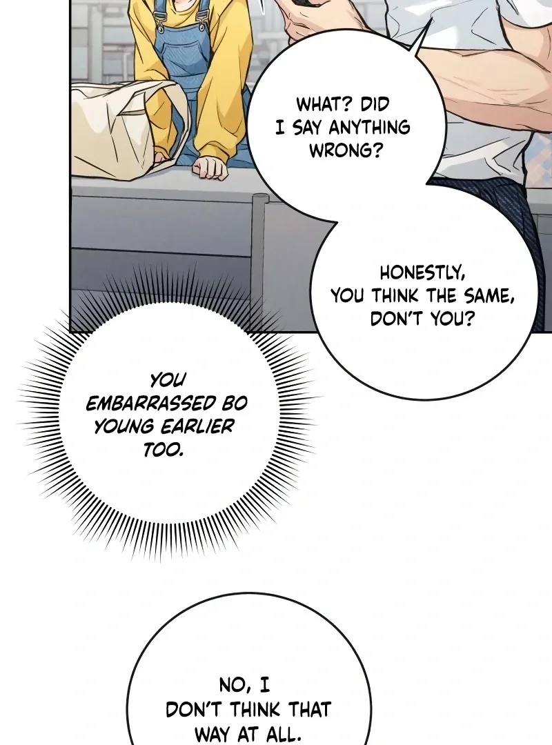 The perfect one, Dain Chapter 6 page 88