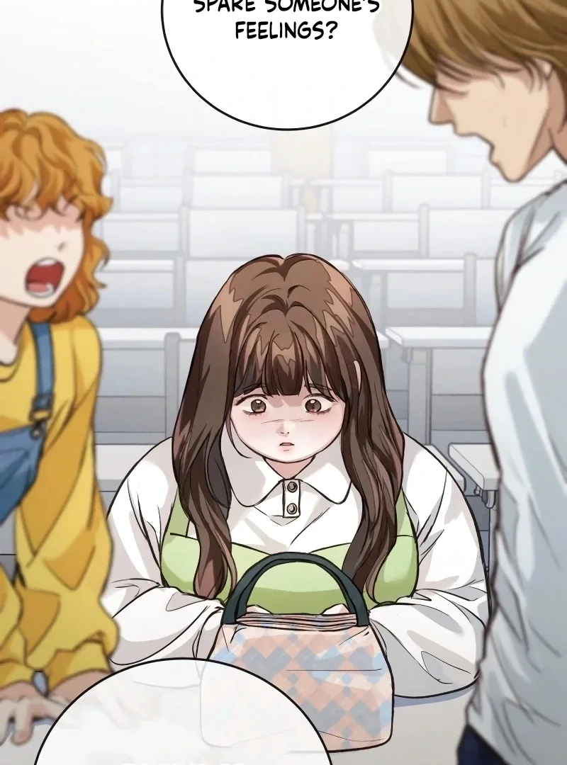 The perfect one, Dain Chapter 6 page 90