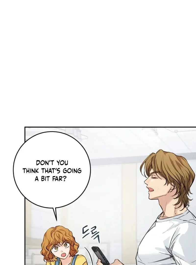 The perfect one, Dain Chapter 6 page 87