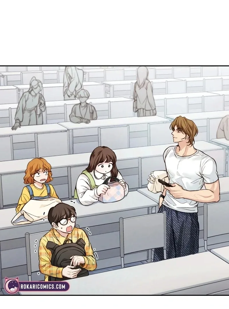 The perfect one, Dain Chapter 6 page 86