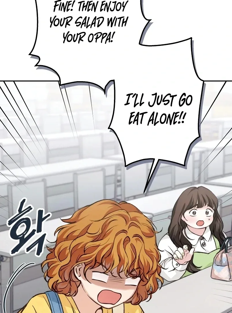 The perfect one, Dain Chapter 6 page 100