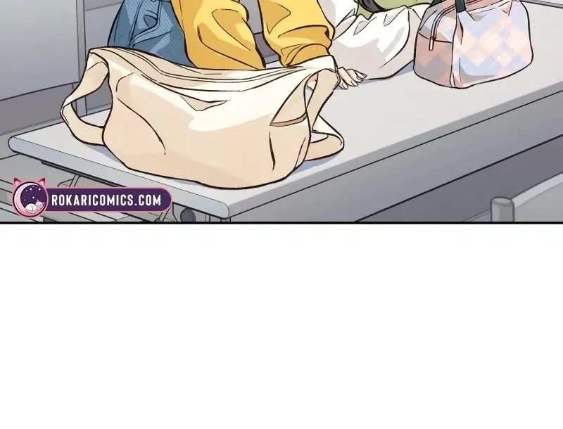 The perfect one, Dain Chapter 6 page 94