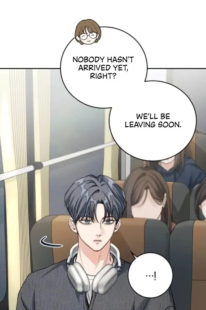 The perfect one, Dain Chapter 7 page 5