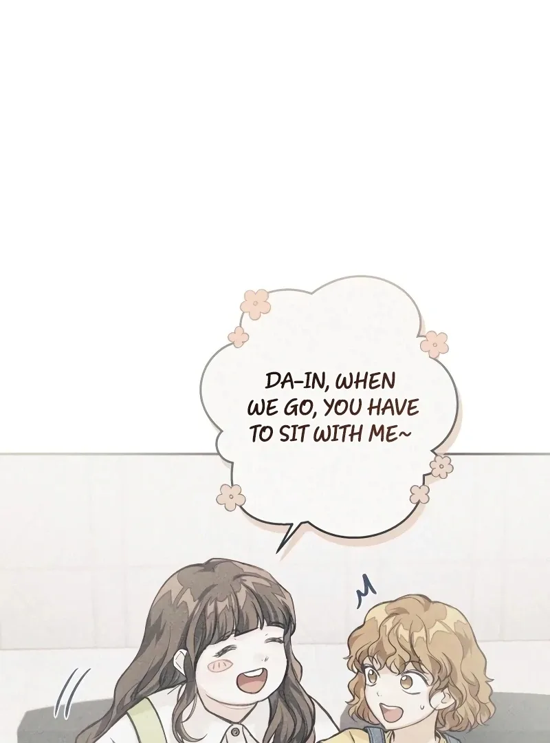 The perfect one, Dain Chapter 6 page 109