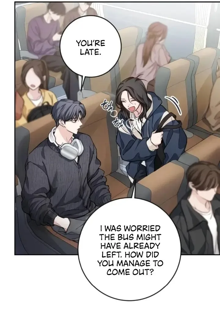 The perfect one, Dain Chapter 7 page 15