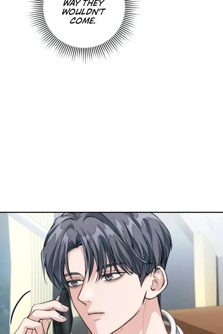The perfect one, Dain Chapter 7 page 10