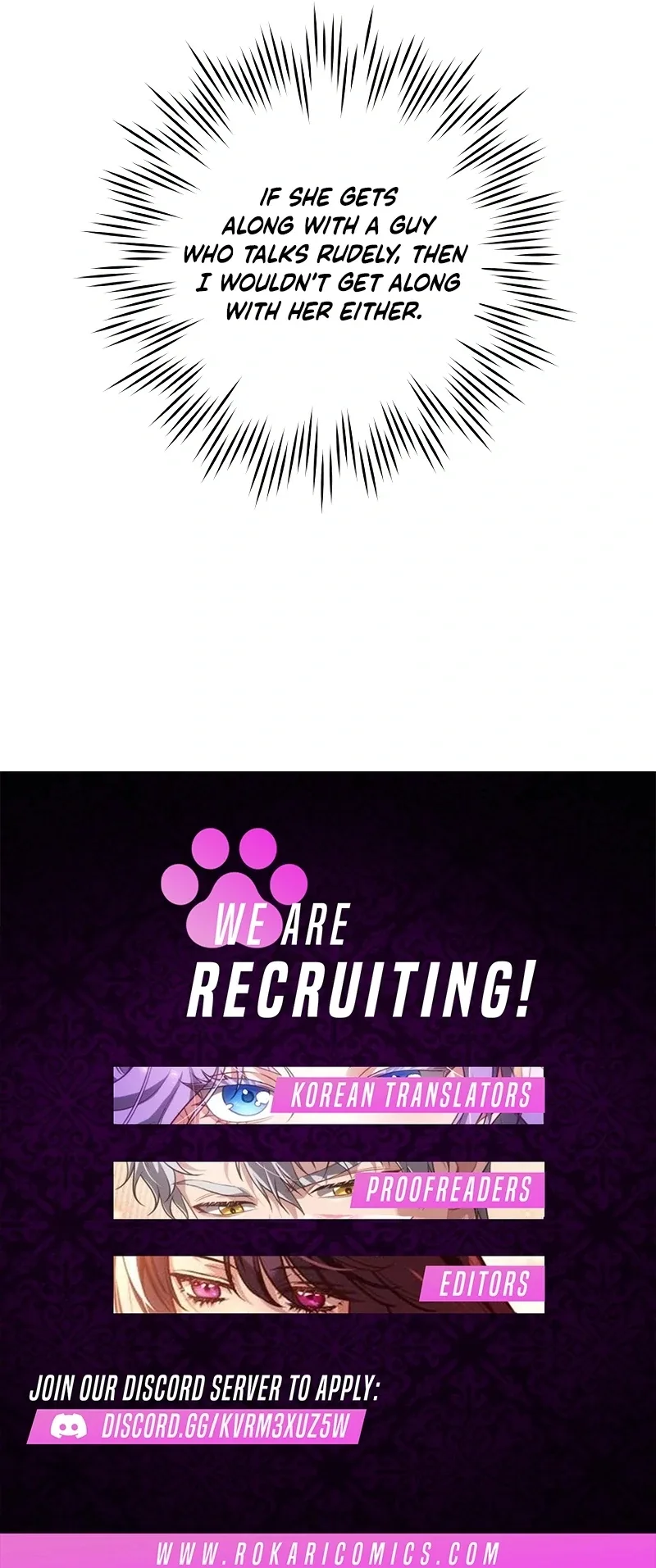 The perfect one, Dain Chapter 6 page 114