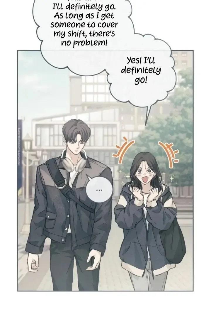 The perfect one, Dain Chapter 7 page 8