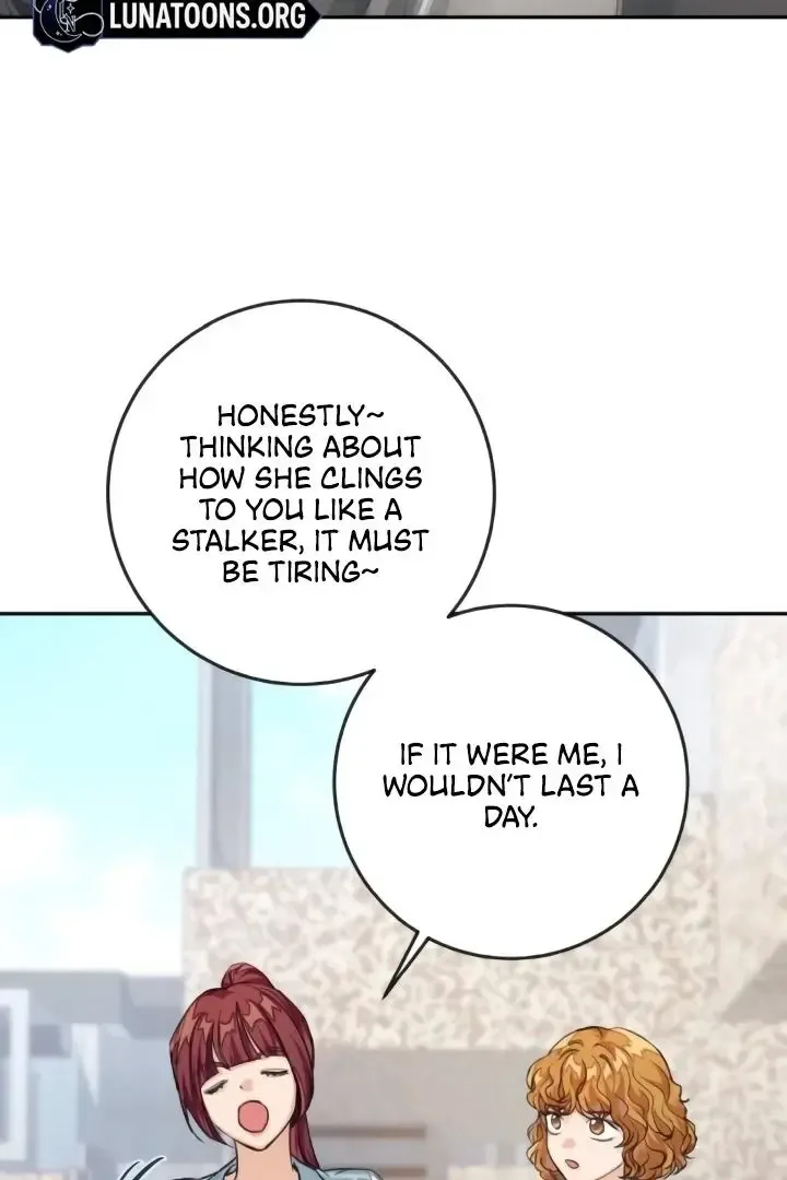 The perfect one, Dain Chapter 7 page 40