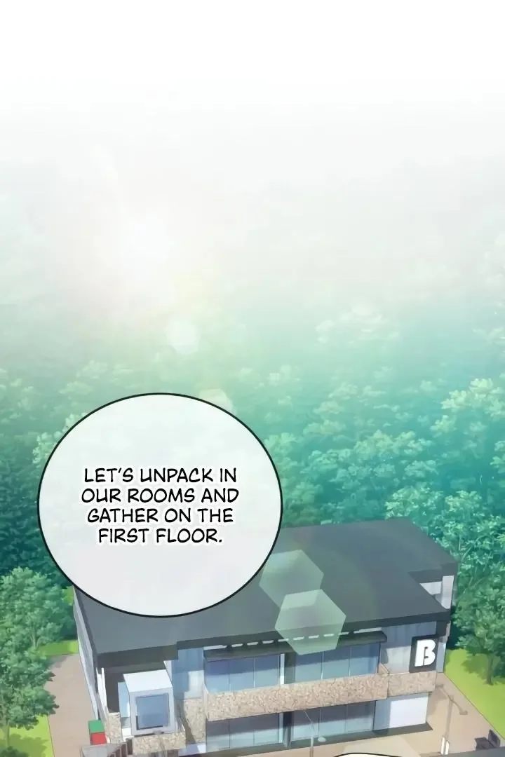 The perfect one, Dain Chapter 7 page 35