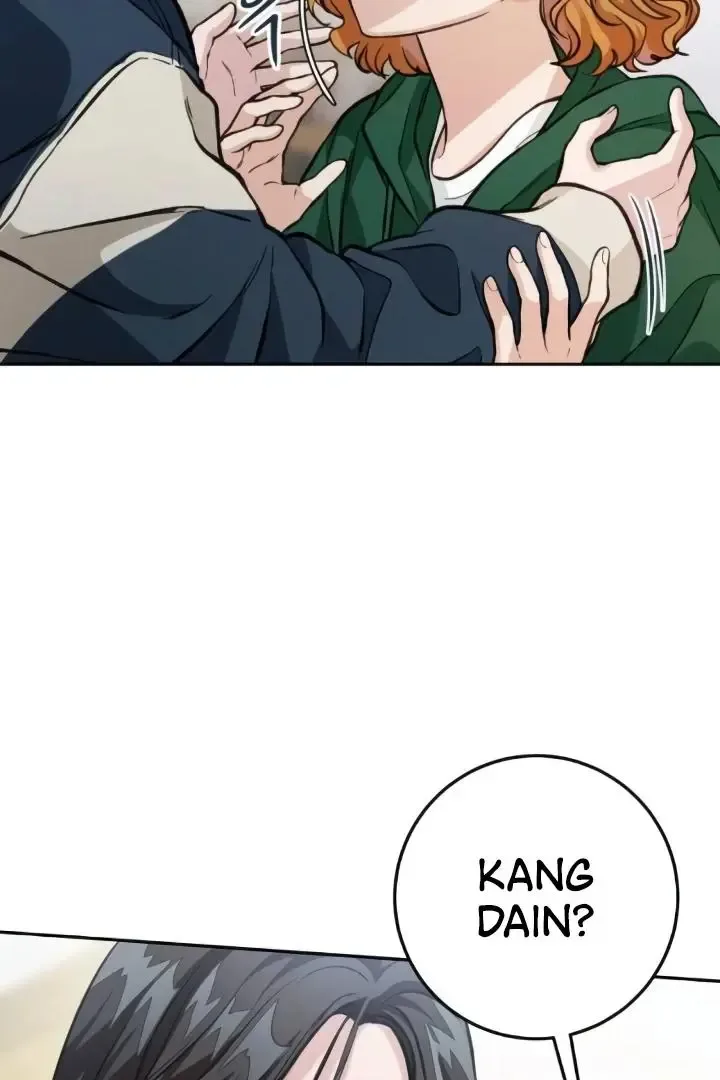 The perfect one, Dain Chapter 8 page 11