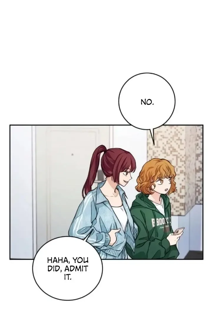The perfect one, Dain Chapter 7 page 38