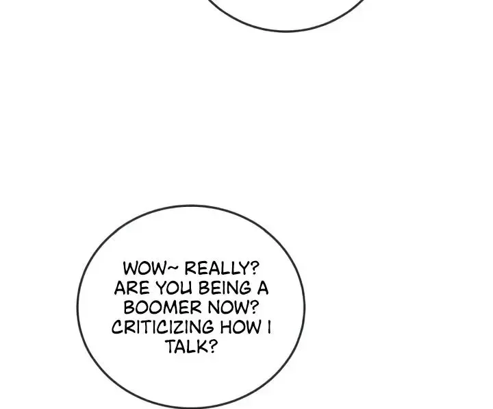 The perfect one, Dain Chapter 7 page 42