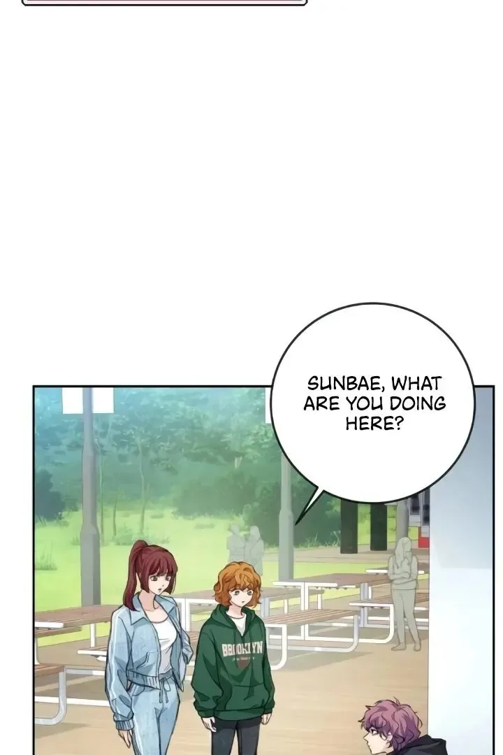 The perfect one, Dain Chapter 7 page 46