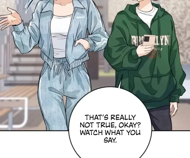 The perfect one, Dain Chapter 7 page 41
