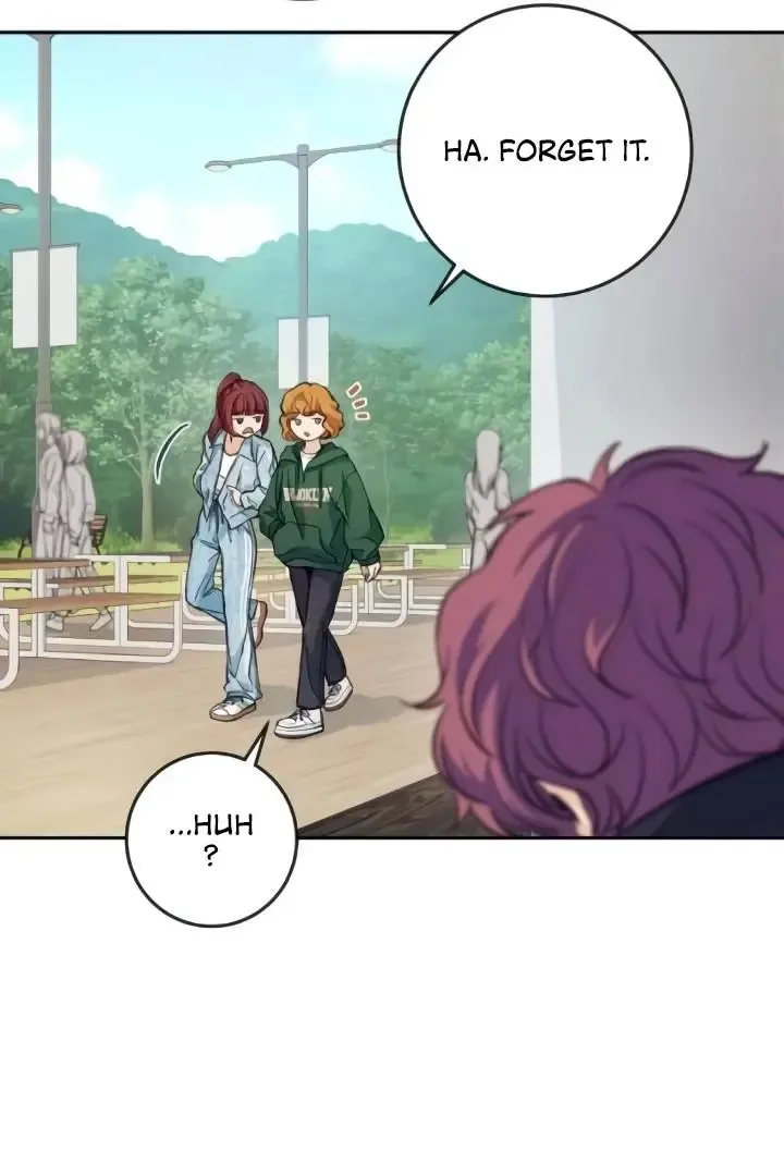 The perfect one, Dain Chapter 7 page 43