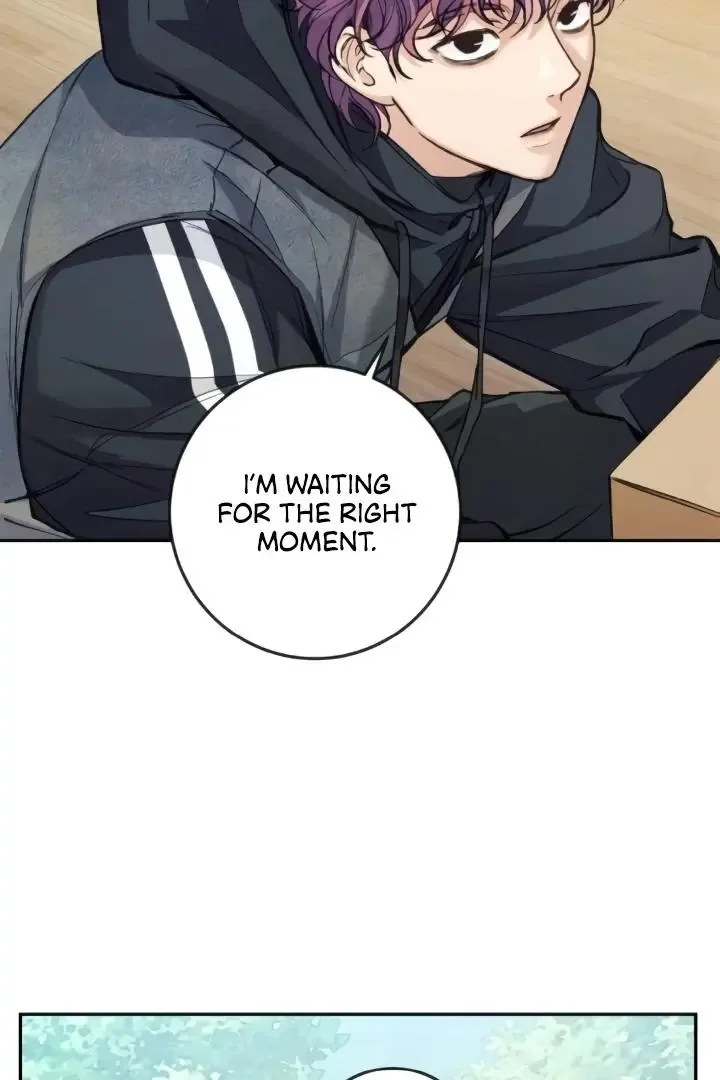 The perfect one, Dain Chapter 7 page 48