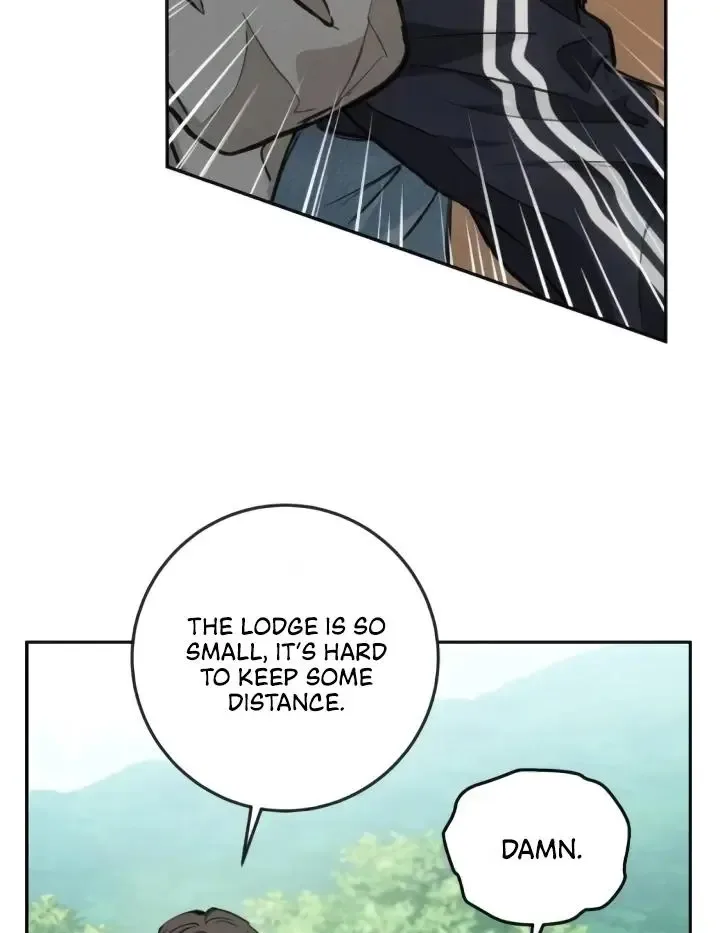 The perfect one, Dain Chapter 7 page 55