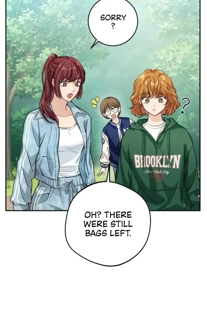 The perfect one, Dain Chapter 7 page 49