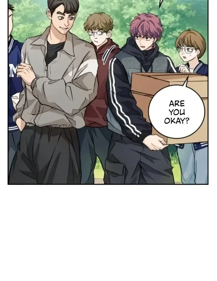 The perfect one, Dain Chapter 7 page 56