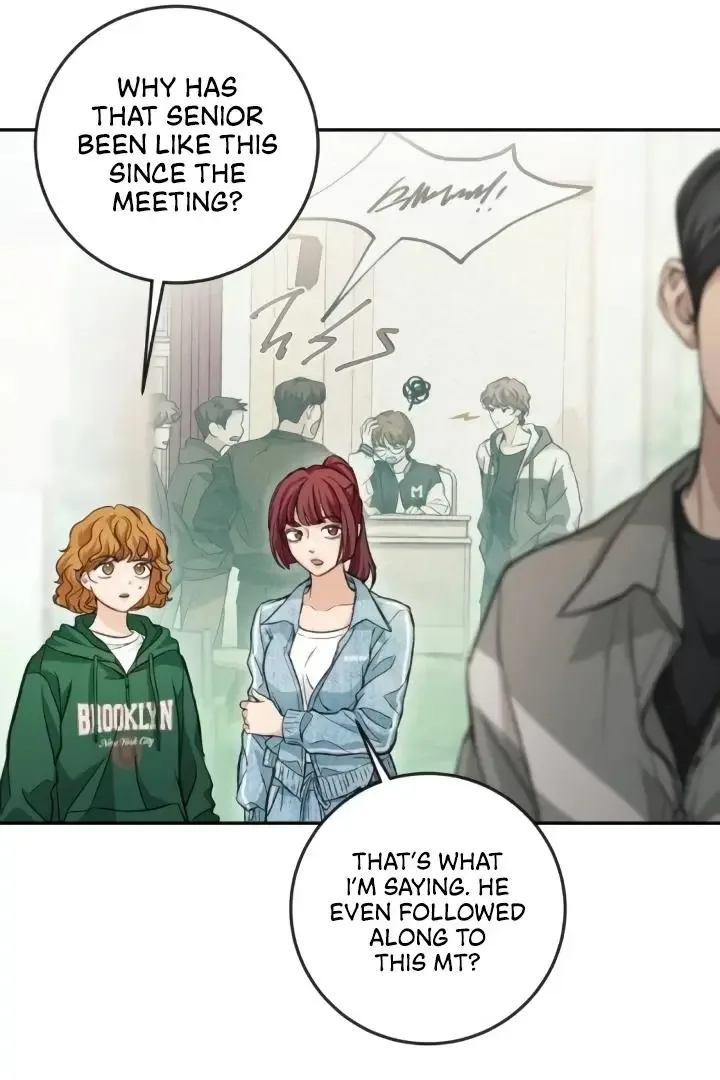 The perfect one, Dain Chapter 7 page 57