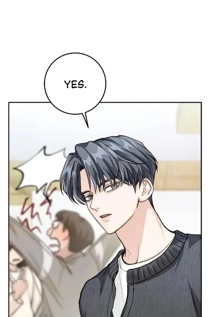 The perfect one, Dain Chapter 8 page 33