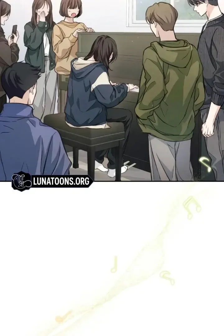 The perfect one, Dain Chapter 7 page 61